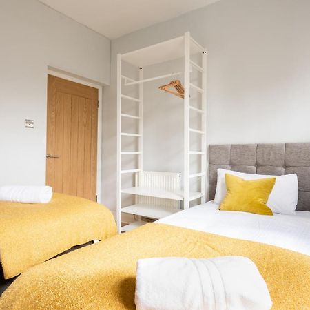 The Love Walk Apartments Лондон Екстер'єр фото