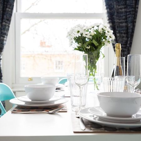 The Love Walk Apartments Лондон Екстер'єр фото