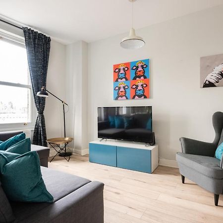 The Love Walk Apartments Лондон Екстер'єр фото