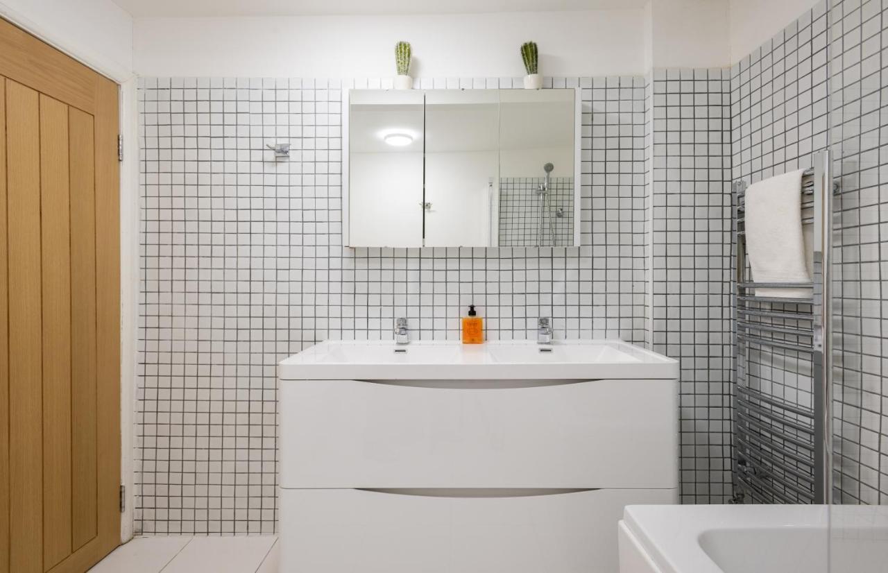The Love Walk Apartments Лондон Екстер'єр фото