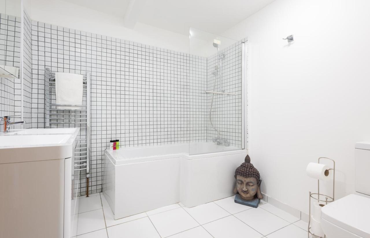 The Love Walk Apartments Лондон Екстер'єр фото