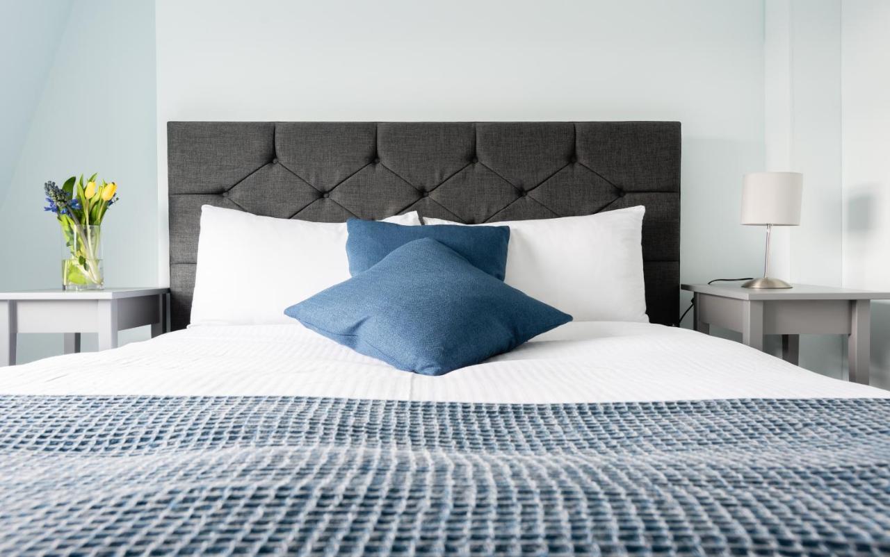 The Love Walk Apartments Лондон Екстер'єр фото