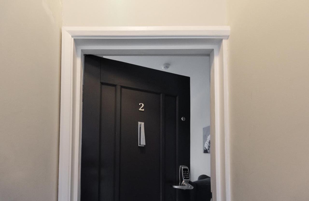 The Love Walk Apartments Лондон Екстер'єр фото