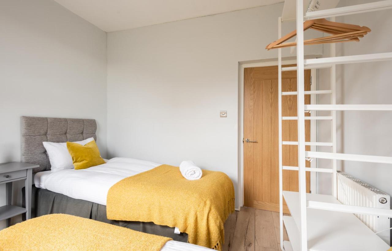 The Love Walk Apartments Лондон Екстер'єр фото