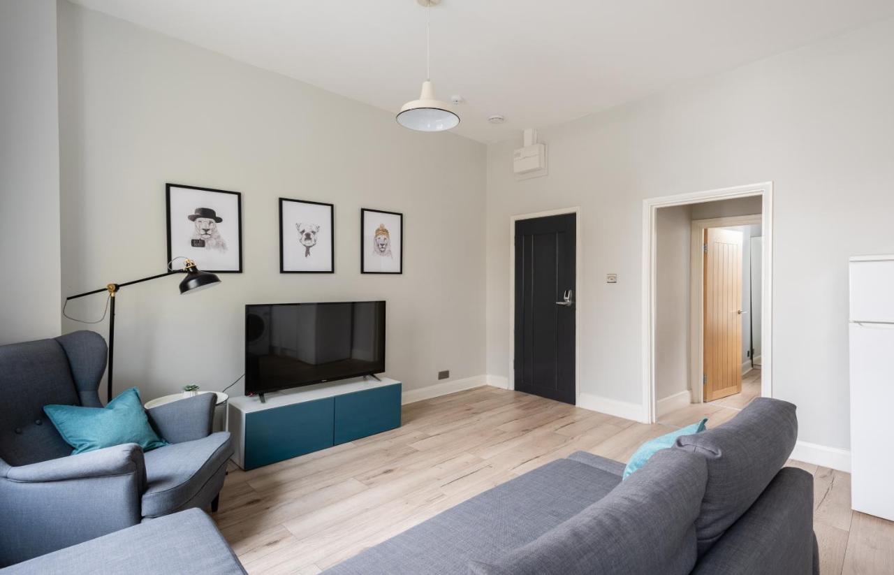 The Love Walk Apartments Лондон Екстер'єр фото