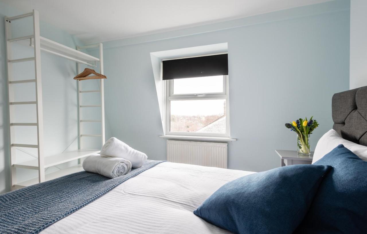 The Love Walk Apartments Лондон Екстер'єр фото