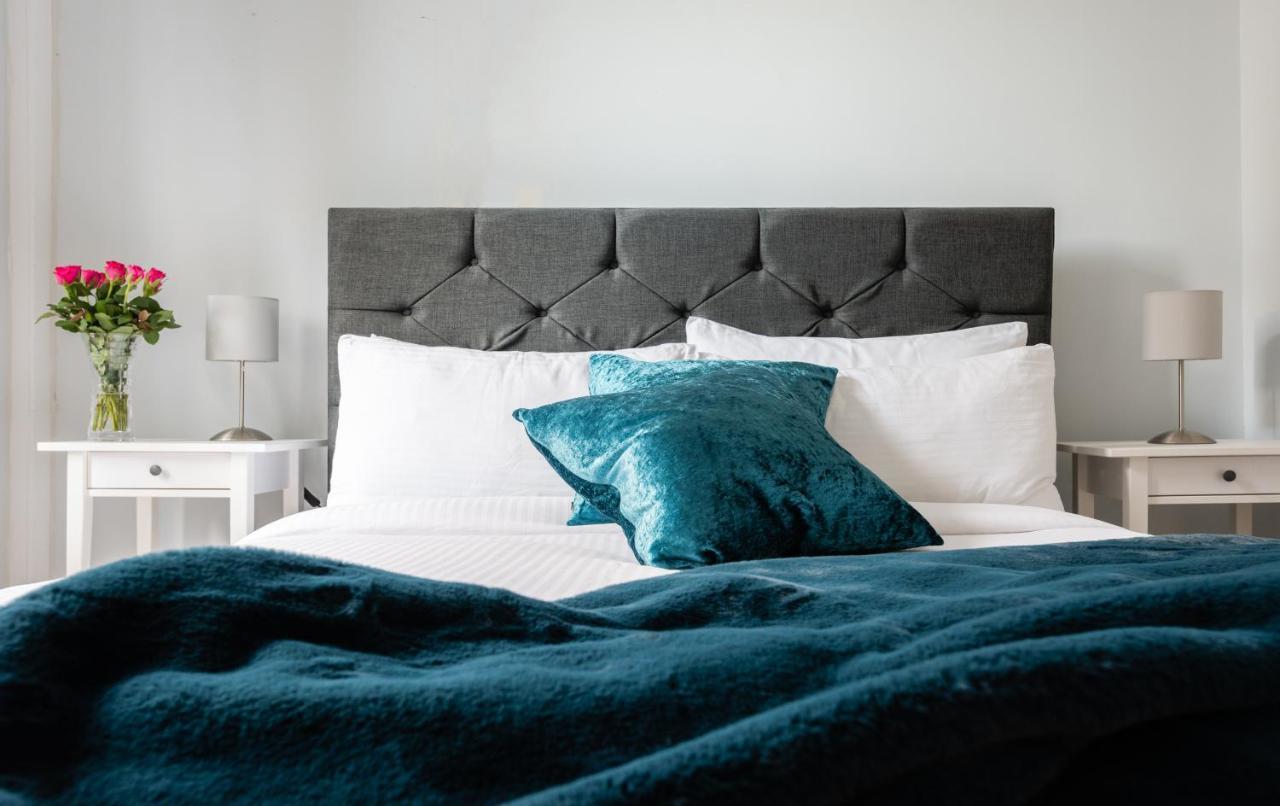 The Love Walk Apartments Лондон Екстер'єр фото