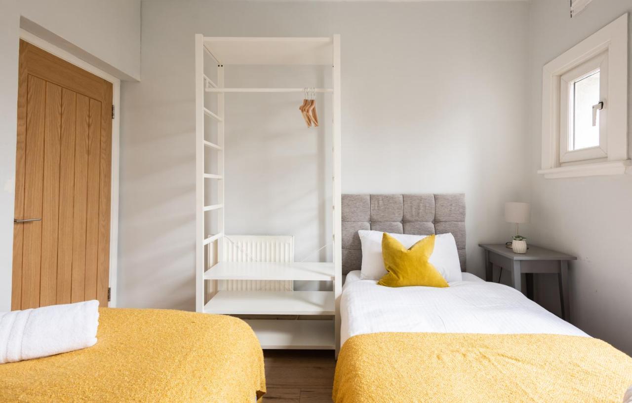 The Love Walk Apartments Лондон Екстер'єр фото