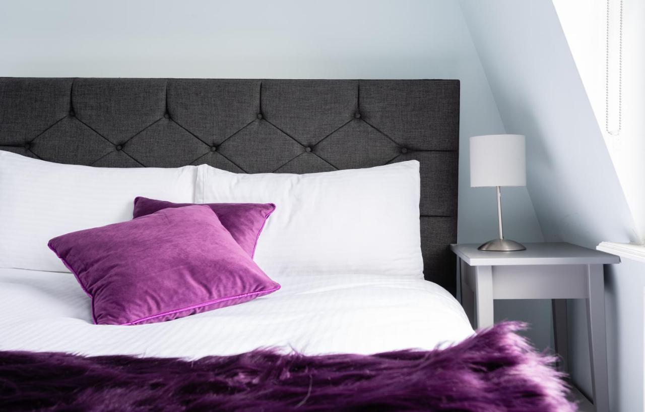 The Love Walk Apartments Лондон Екстер'єр фото